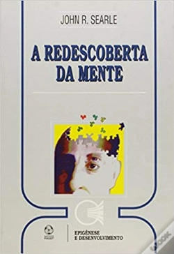 Capa do artigo A Redescoberta da Mente