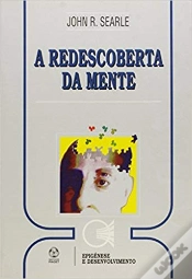 Capa do artigo A Redescoberta da Mente