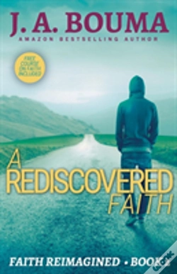 Capa do artigo A Rediscovered Faith