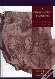 Capa do artigo A Rediscovered Frontier