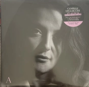 Capa do artigo A (Réedition) - Vinil