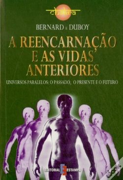 Capa do artigo A Reencarnação e as Vidas Anteriores