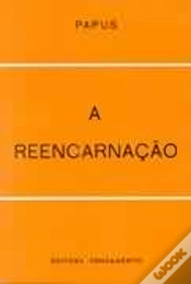 Capa do artigo A Reencarnação