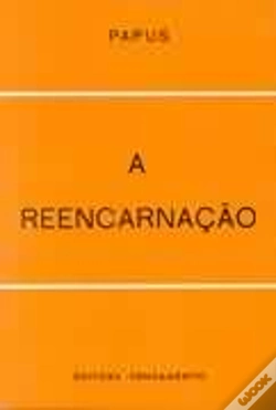 Capa do artigo A Reencarnação