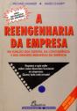A Reengenharia da Empresa - Preview