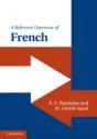 A Reference Grammar Of French - Preview