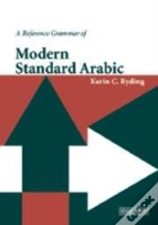 Capa do artigo A Reference Grammar Of Modern Standard Arabic
