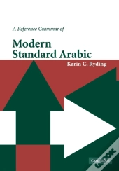A Reference Grammar Of Modern Standard Arabic