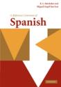 A Reference Grammar Of Spanish - Preview