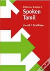 Capa do artigo A Reference Grammar Of Spoken Tamil