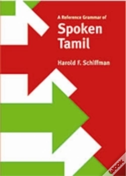 Capa do artigo A Reference Grammar Of Spoken Tamil