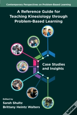 Capa do artigo A Reference Guide For Teaching Kinesiology Through Problem-Based Learning