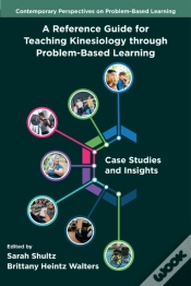 Capa do artigo A Reference Guide For Teaching Kinesiology Through Problem-Based Learning