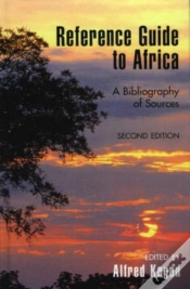 Capa do artigo A Reference Guide To Africa