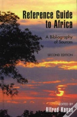 Capa do artigo A Reference Guide To Africa