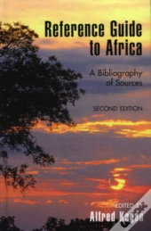 A Reference Guide To Africa