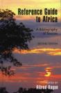 A Reference Guide To Africa - Preview