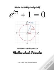 A Reference Handbook Of Mathematical Formulae