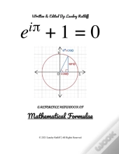 A Reference Handbook Of Mathematical Formulae