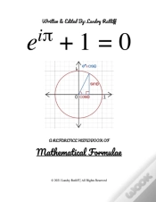 Capa do artigo A Reference Handbook Of Mathematical Formulae