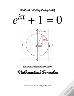 Capa do artigo A Reference Handbook Of Mathematical Formulae