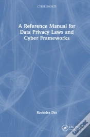 Capa do artigo A Reference Manual For Data Privacy Laws And Cyber Frameworks