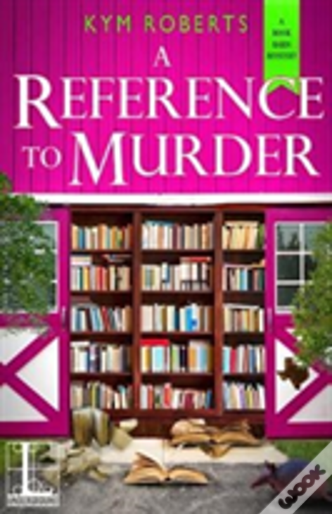 A Reference To Murder