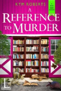 A Reference To Murder - Preview