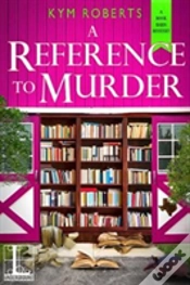 Capa do artigo A Reference To Murder