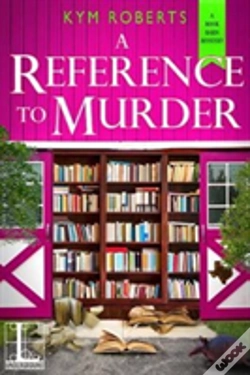 Capa do artigo A Reference To Murder