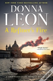 Capa do artigo A Refiner’S Fire