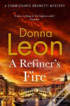 A Refiner'S Fire