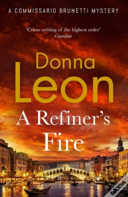 Capa do artigo A Refiner'S Fire