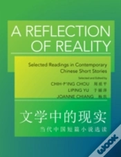 Capa do artigo A Reflection Of Reality