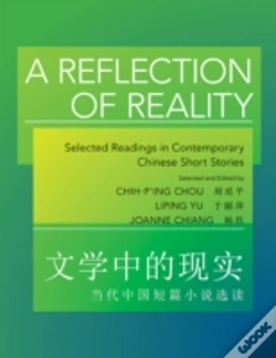 Capa do artigo A Reflection Of Reality