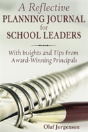 A Reflective Planning Journal For School Leaders - Preview