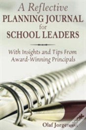 Capa do artigo A Reflective Planning Journal For School Leaders