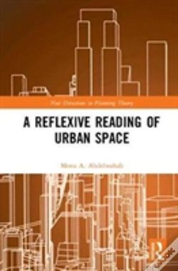 Capa do artigo A Reflexive Reading Of Urban Space