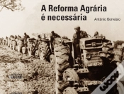 Capa do artigo A Reforma Agrária é Necessária