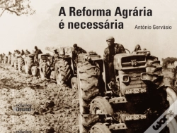 Capa do artigo A Reforma Agrária é Necessária