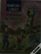 A Reforma Da Natureza 