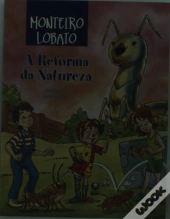 A Reforma Da Natureza 