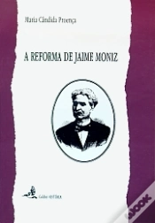Capa do artigo A Reforma de Jaime Moniz