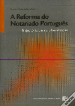 Capa do artigo A Reforma do Notariado Português