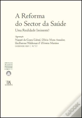 A Reforma do Sector de Saúde