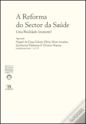 Capa do artigo A Reforma do Sector de Saúde