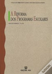 Capa do artigo A Reforma dos Programas Escolares