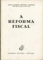 A Reforma Fiscal - Preview