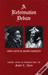 A Reformation Debate