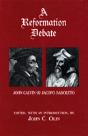 A Reformation Debate - Preview